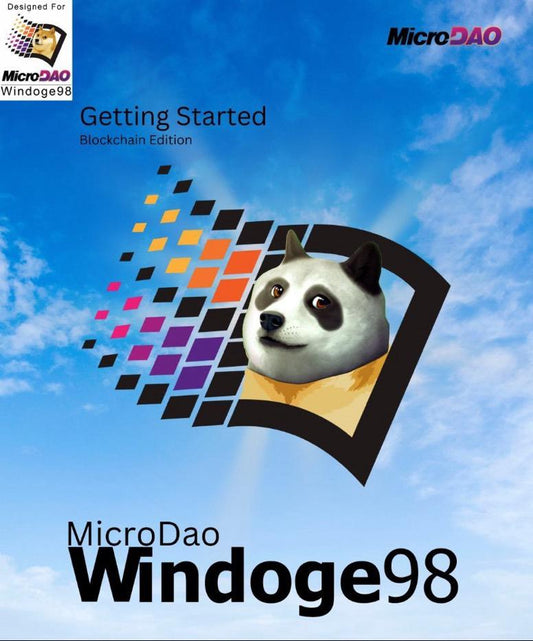 Microdao Panda