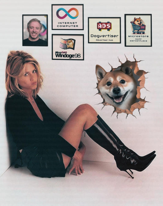Windoge98 Girls Vol 1